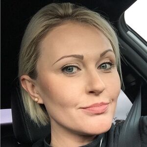 Meet your Posher, Nataliya